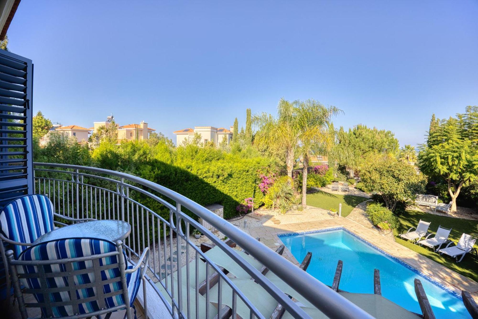 Villa Aria