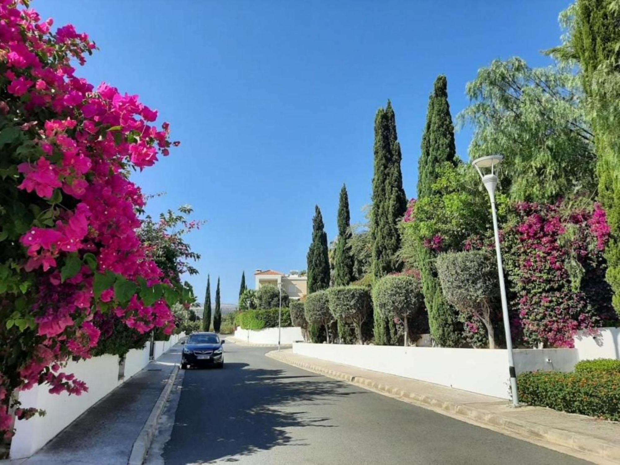Aria Villa *