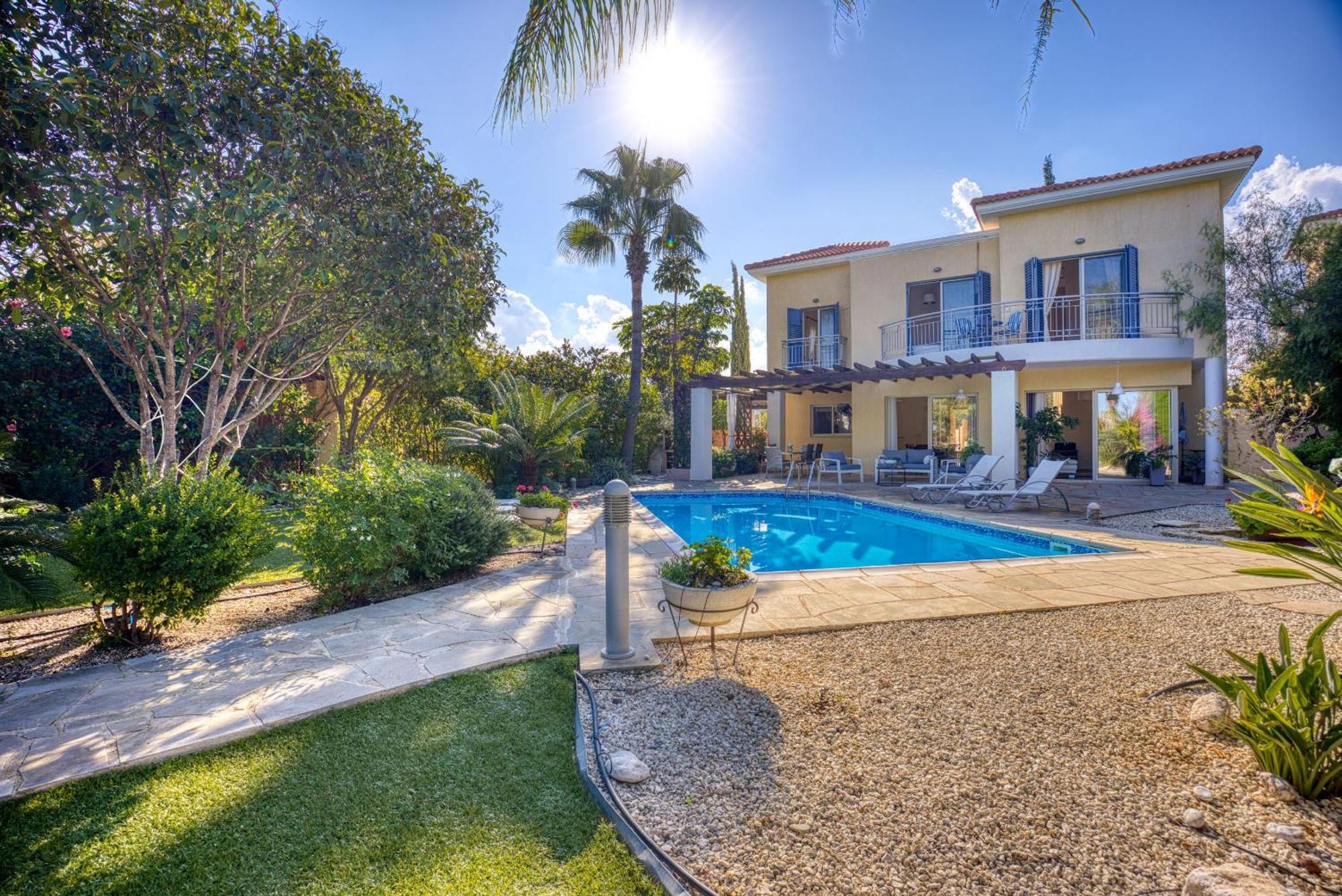 Villa Aria Lachi