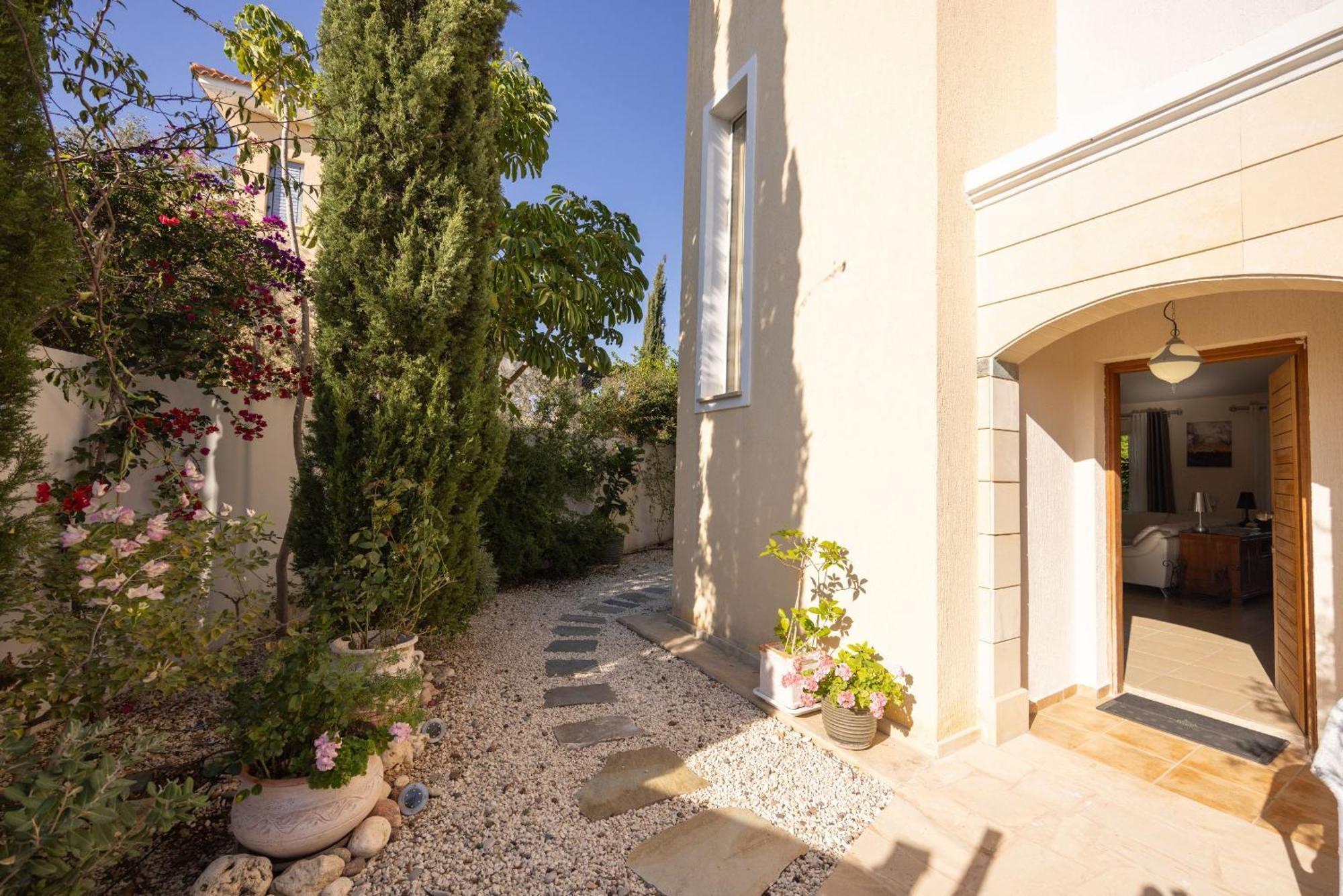 Villa Aria