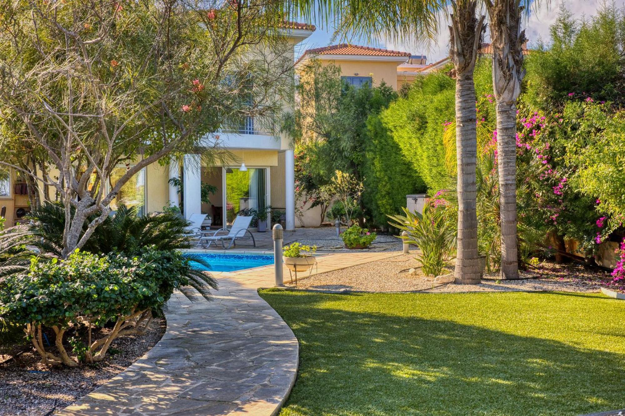 Aria Villa