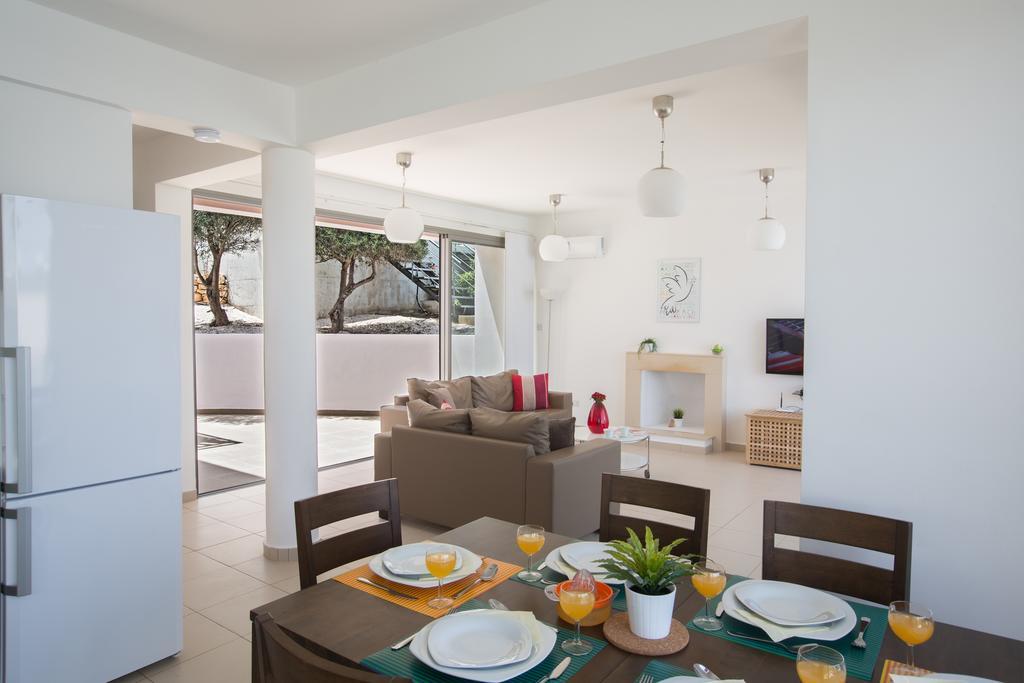 Esprit 25 Latchi Villa