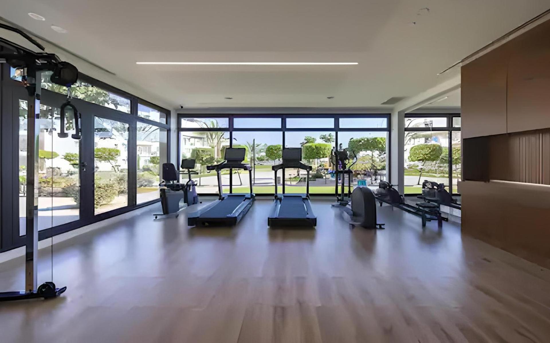 Thalassa Apartamento *