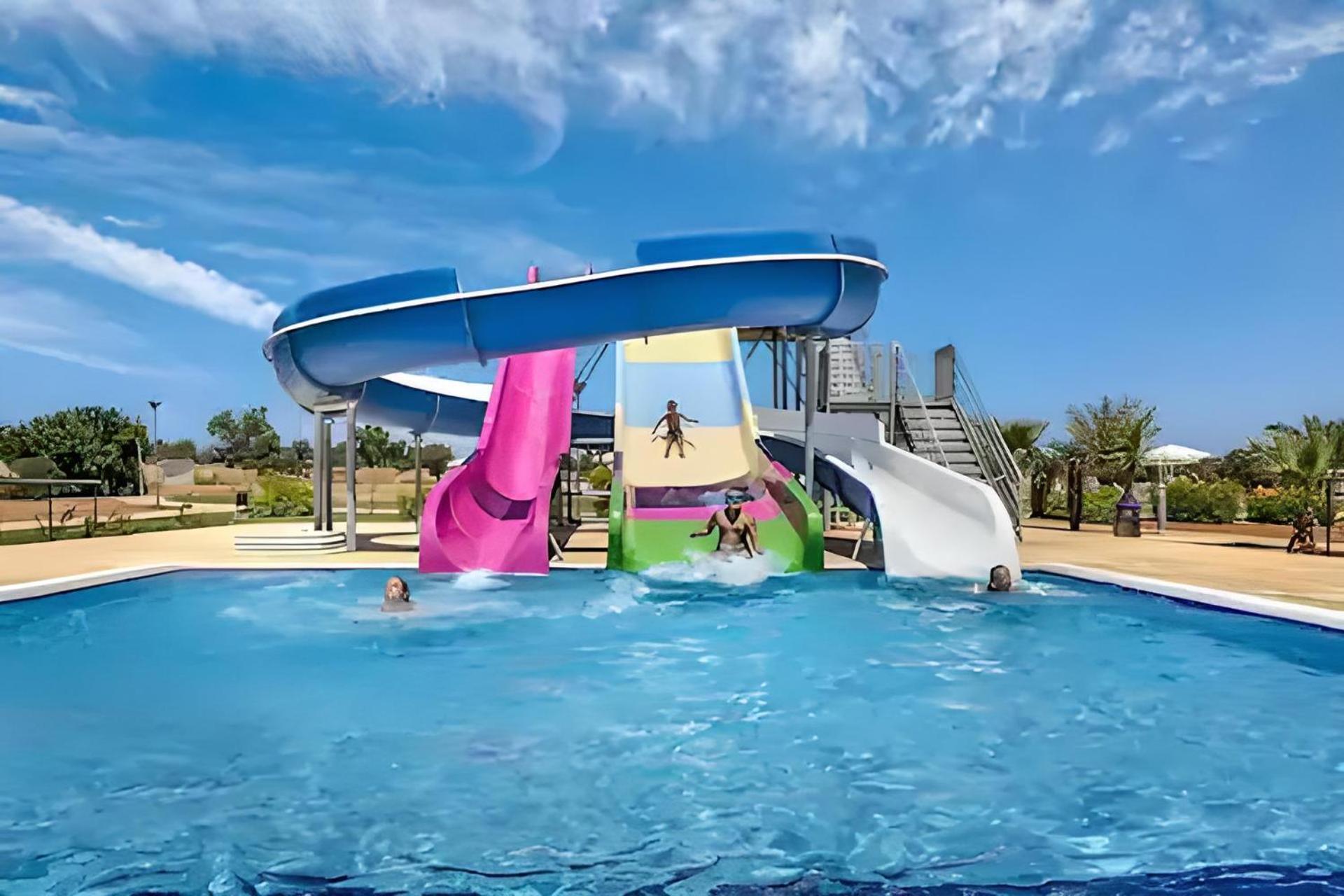 Apartamento Thalassa Vokolidha