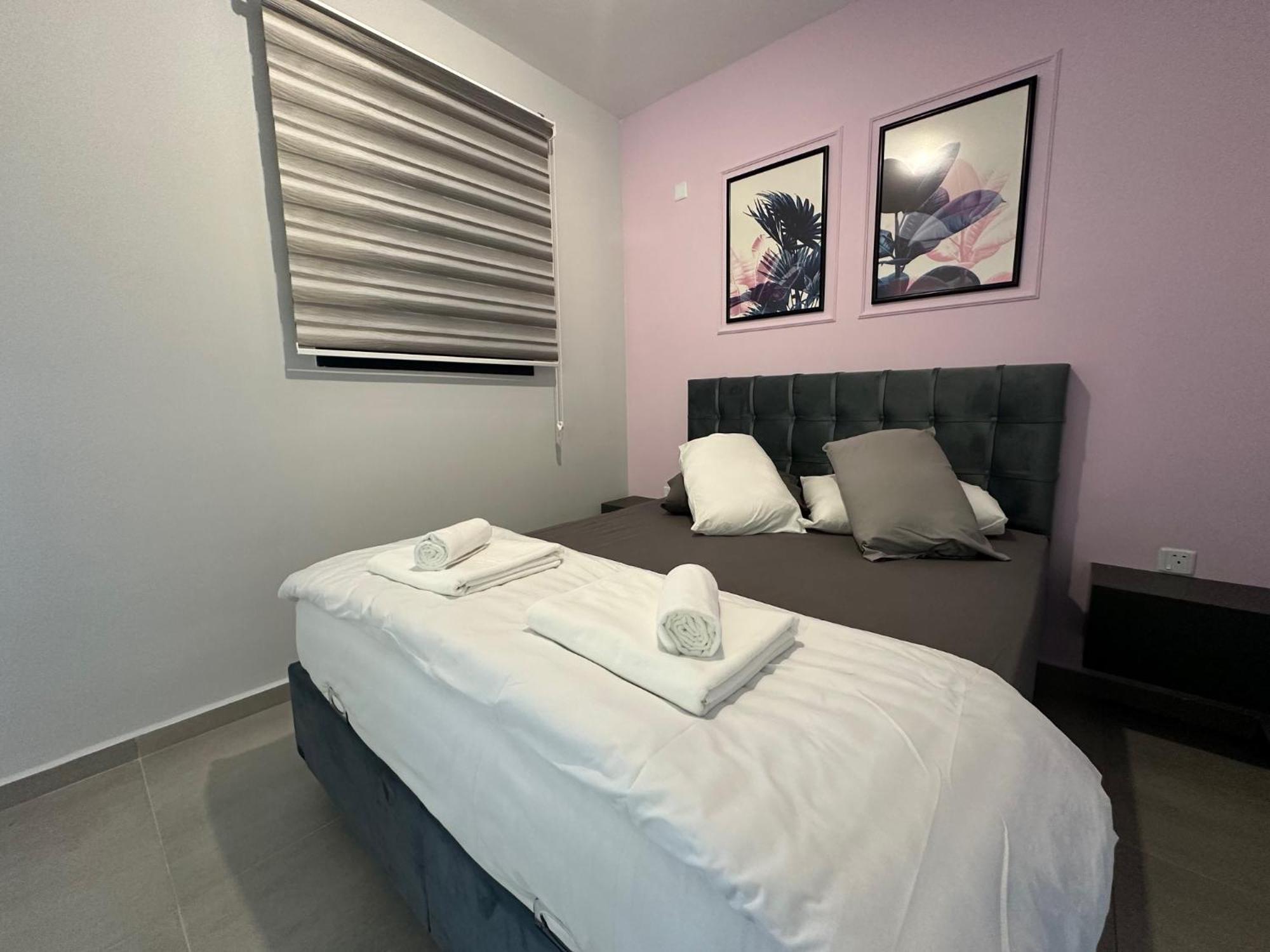 Apartment Myguest Clarus 33, Luxury 1-bedroom