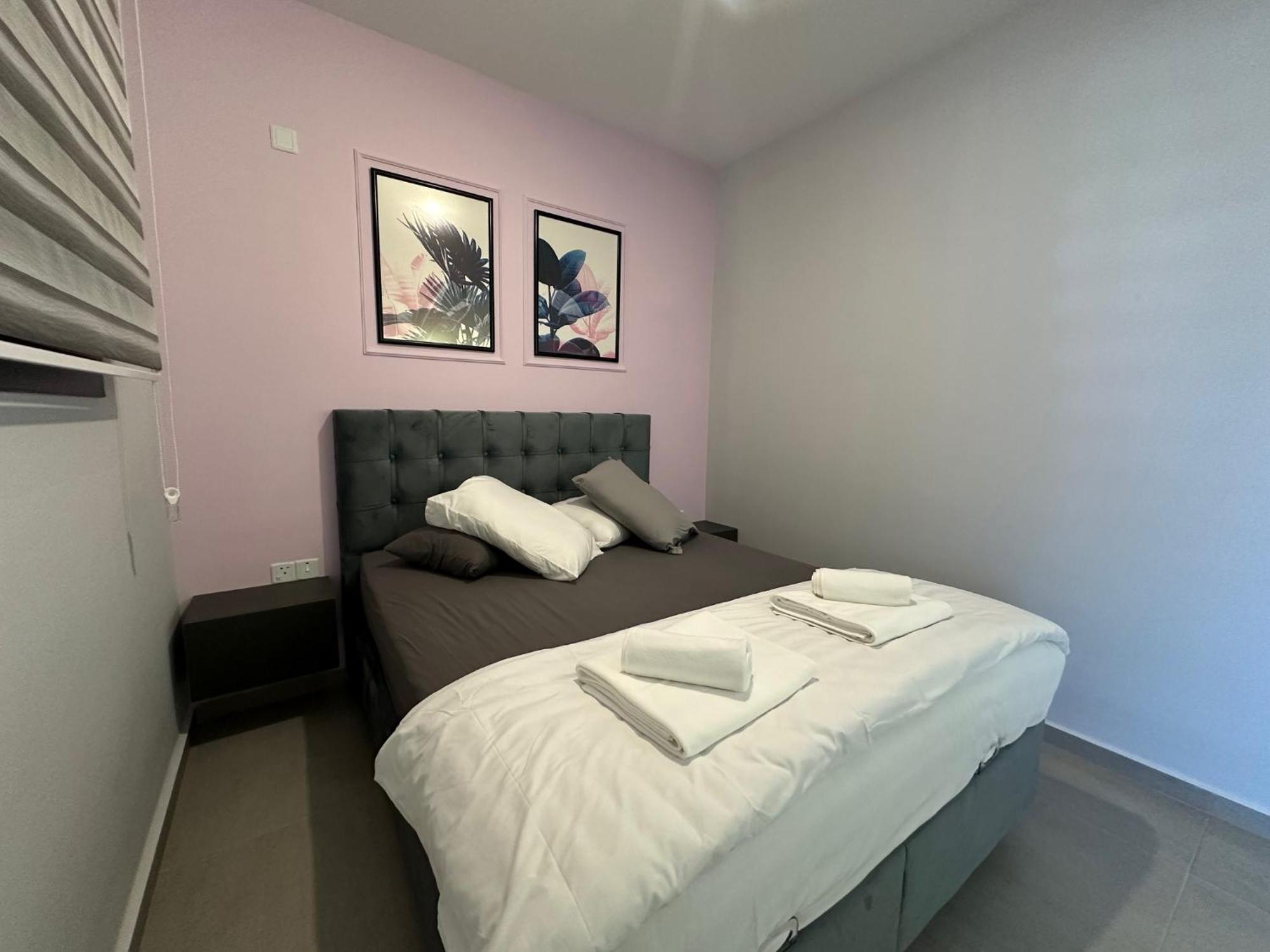 Myguest Clarus 33, Luxury 1-bedroom Apartment Iskele District (Northern Cyprus)