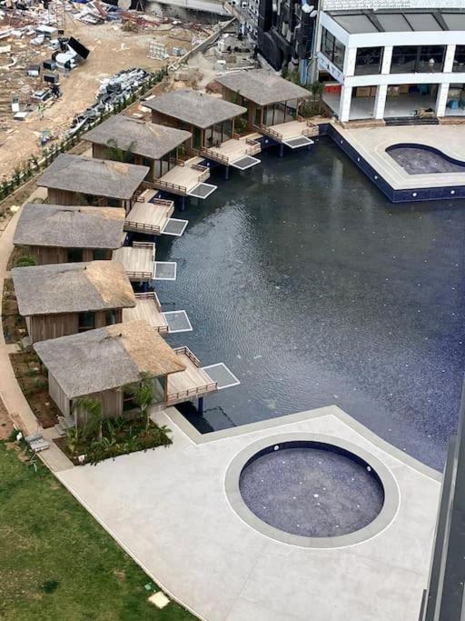 Ca'seano Apartment *