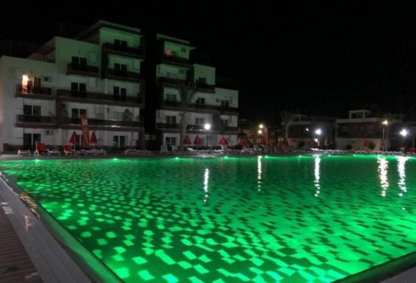 Beautiful With Pool View Iskele District (Northern Cyprus)