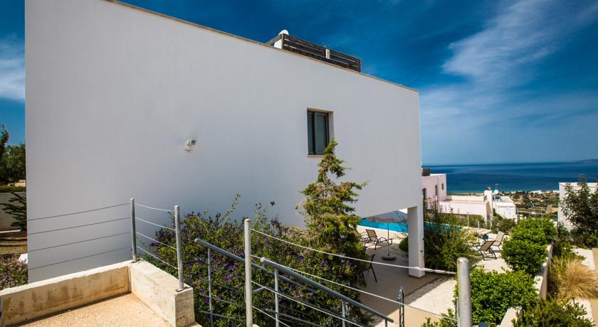 Esprit 26 Latchi Villa