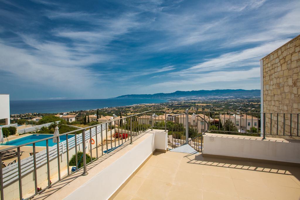 Esprit 20 Villa *
