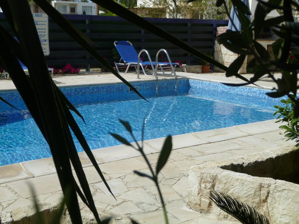 Avra Family Maisonettes Apartment *