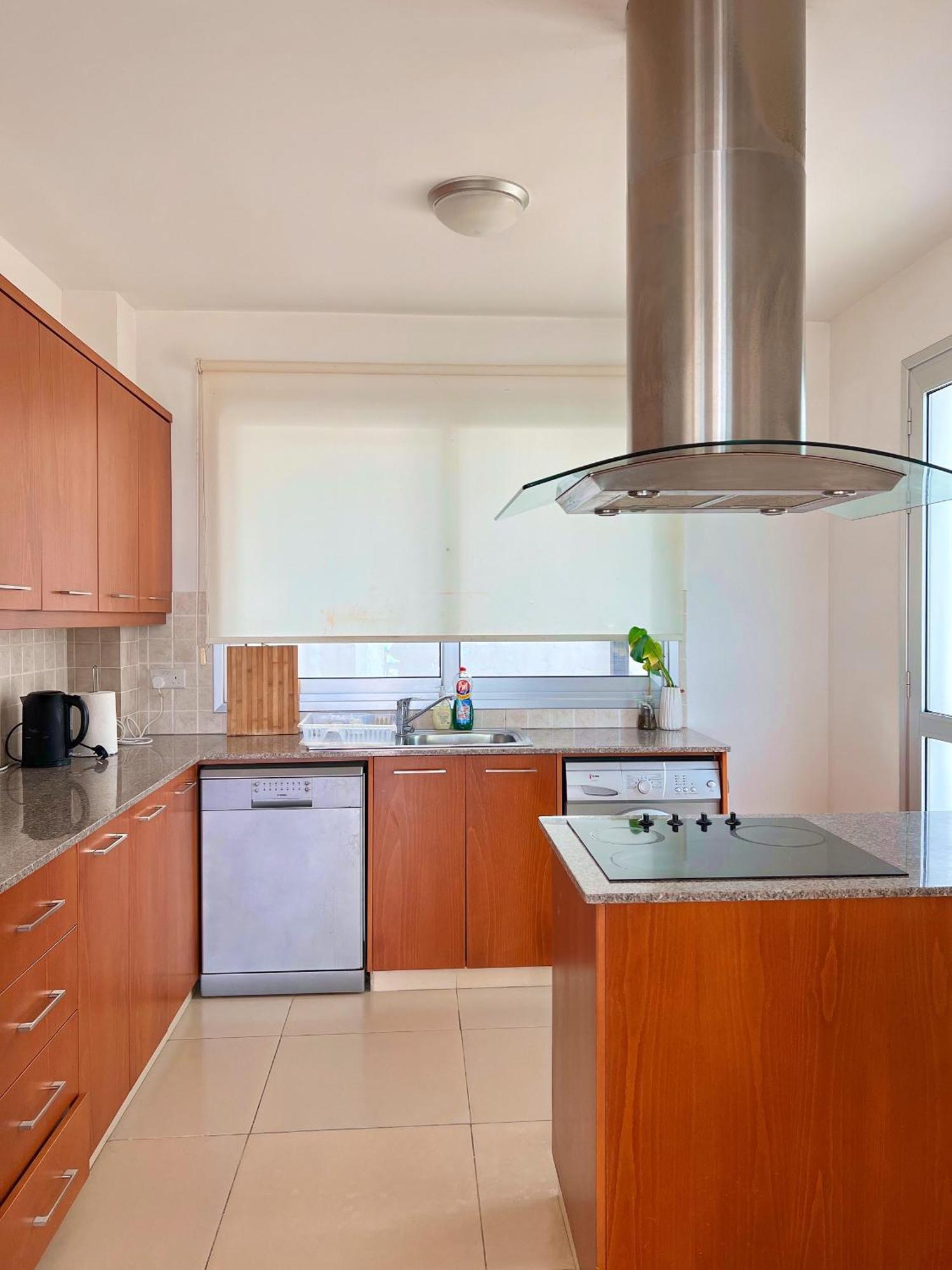 3 Bedroom Panorama Seaview Pool *