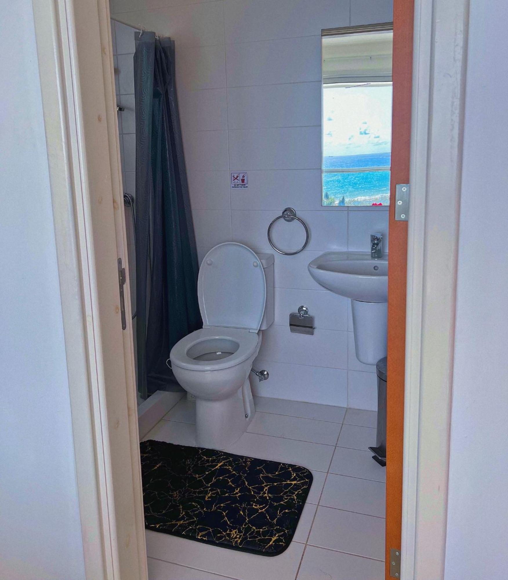 3 Bedroom Panorama Seaview Pool Coral Bay