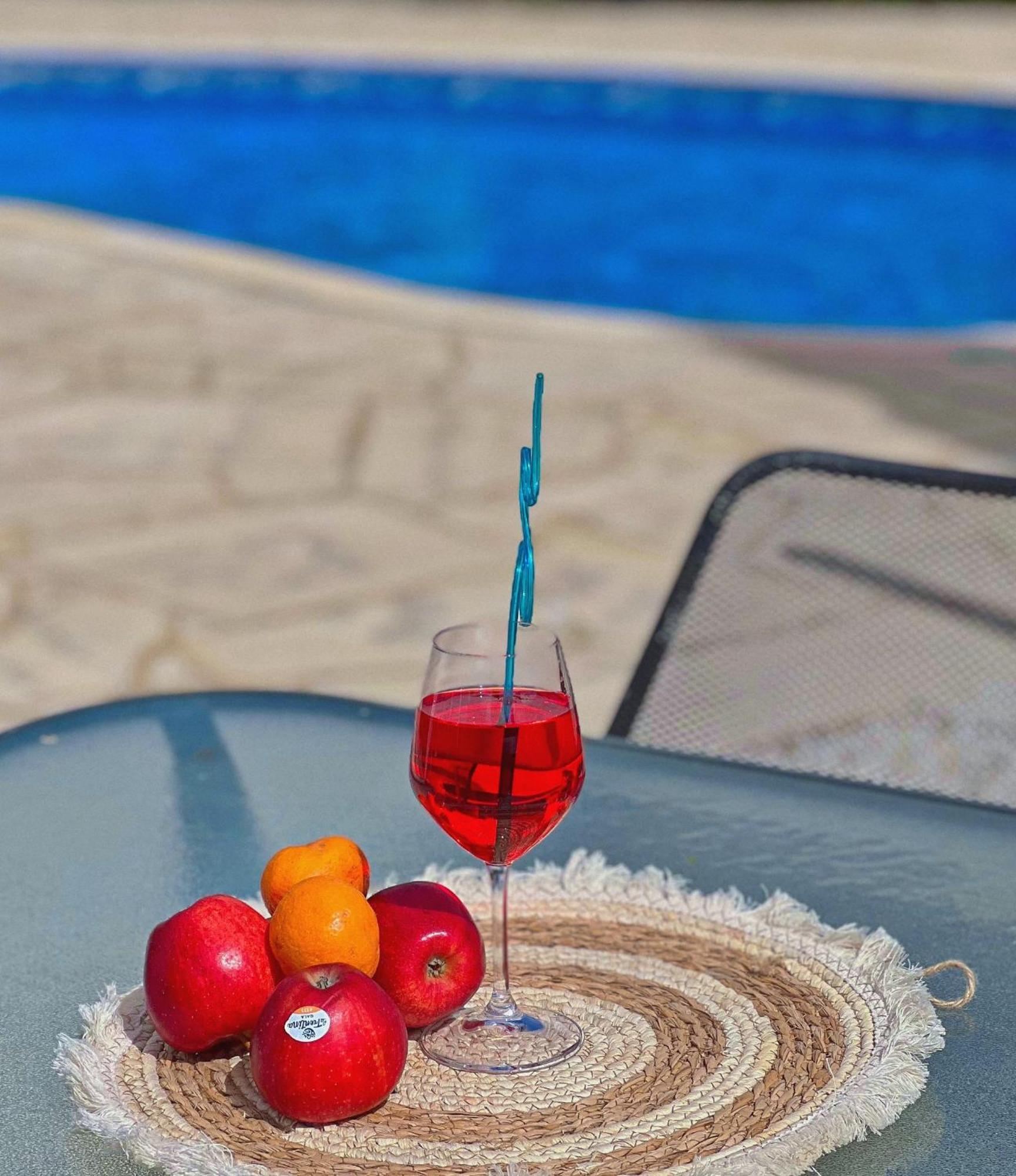 3 Bedroom Panorama Seaview Pool *