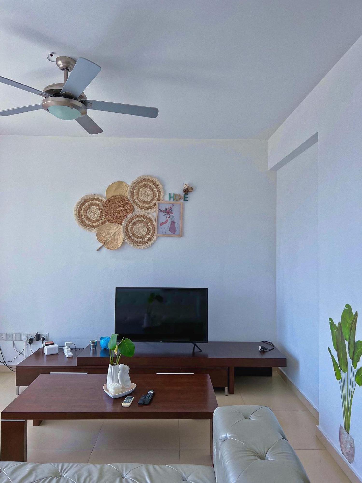 3 Bedroom Panorama Seaview Pool Coral Bay