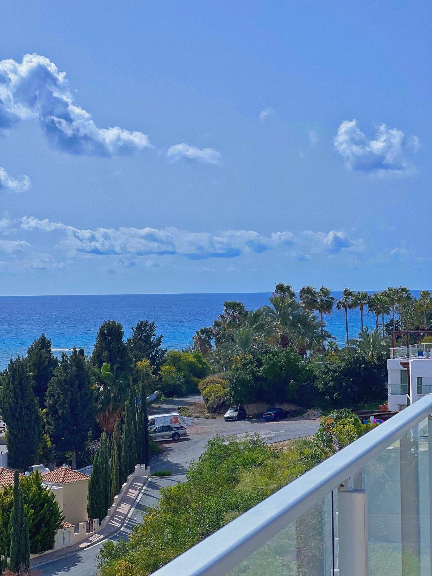 3 Bedroom Panorama Seaview Pool Villa