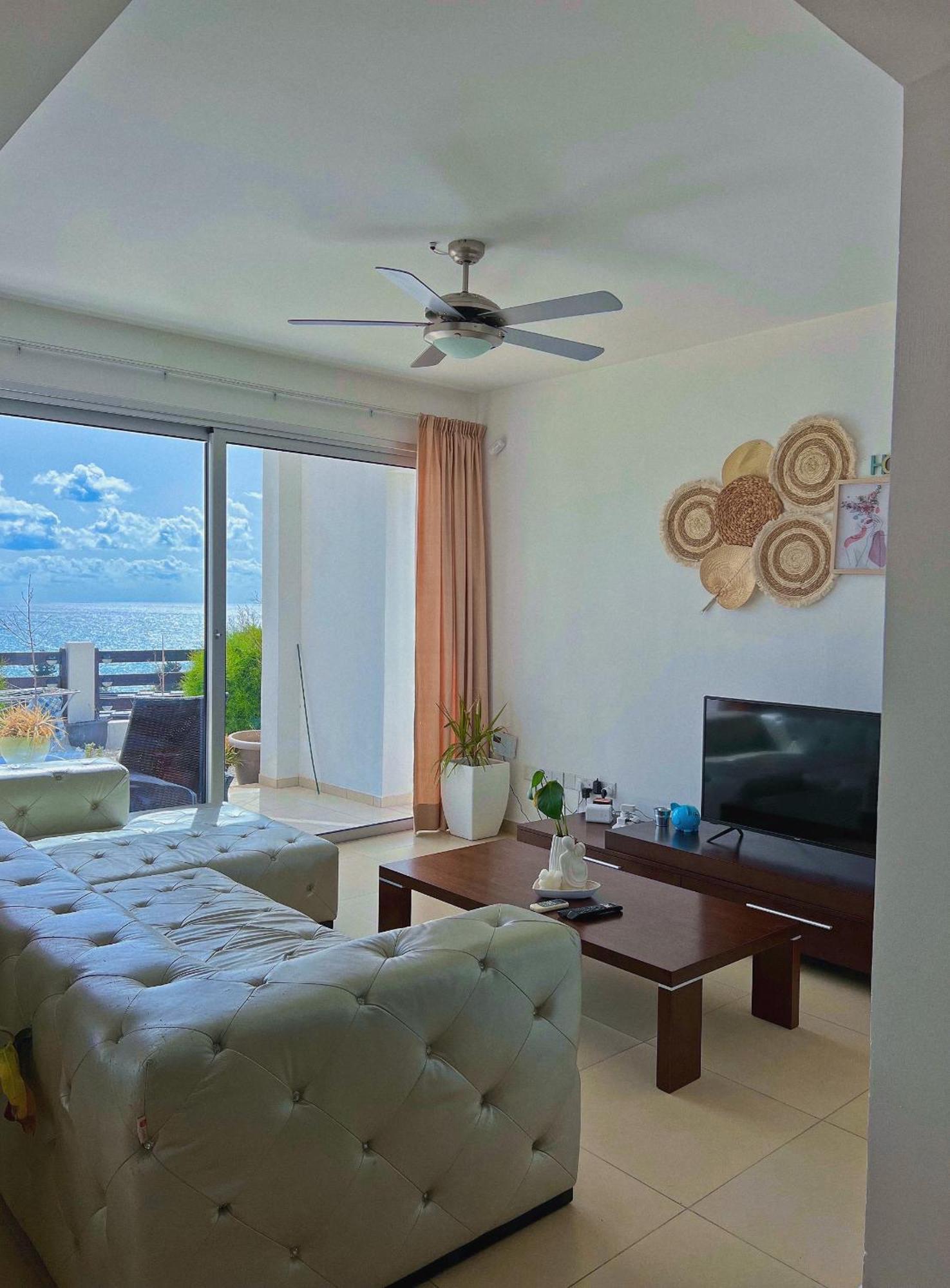 3 Bedroom Panorama Seaview Pool Villa Coral Bay