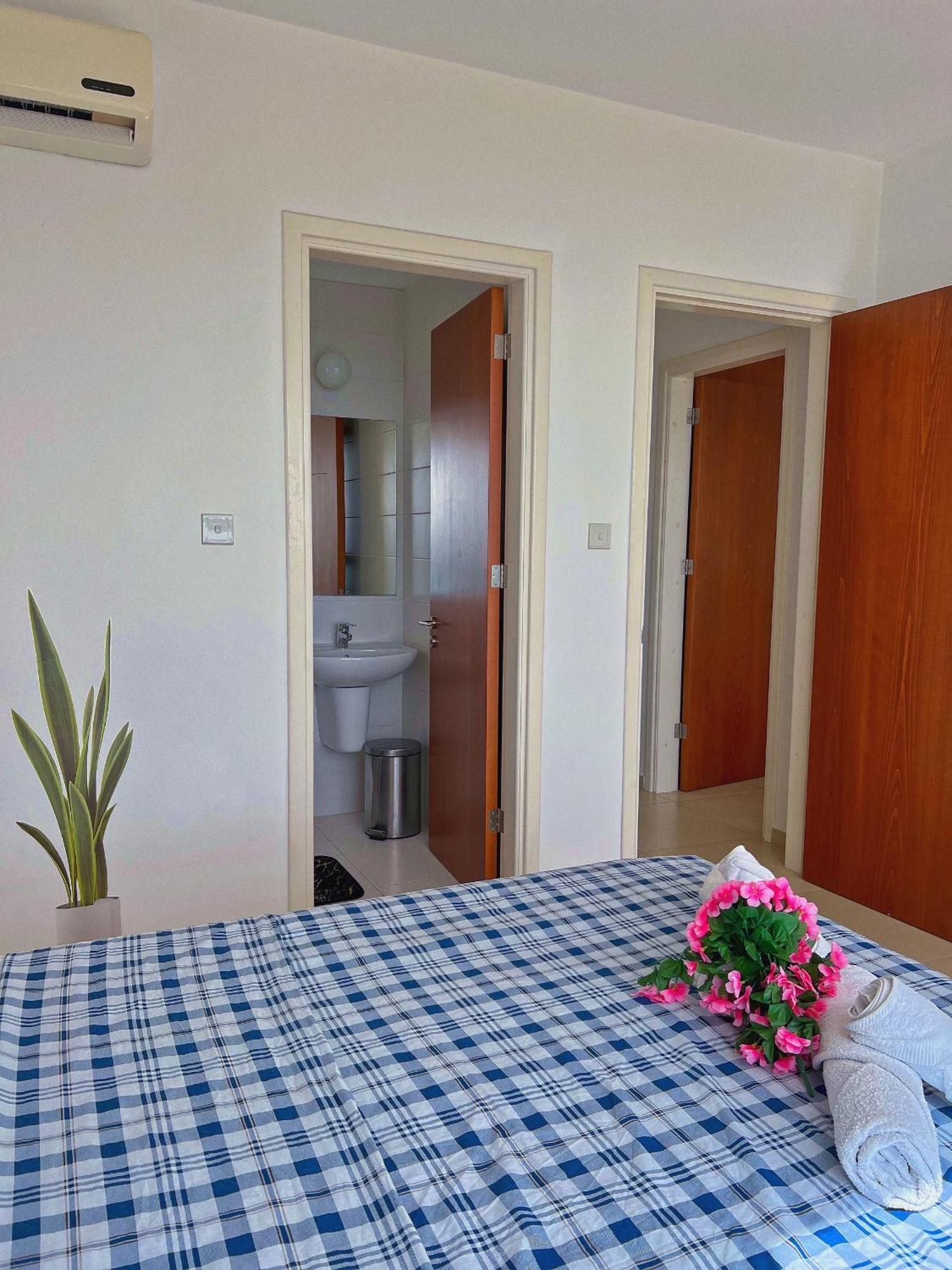 3 Bedroom Panorama Seaview Pool Coral Bay