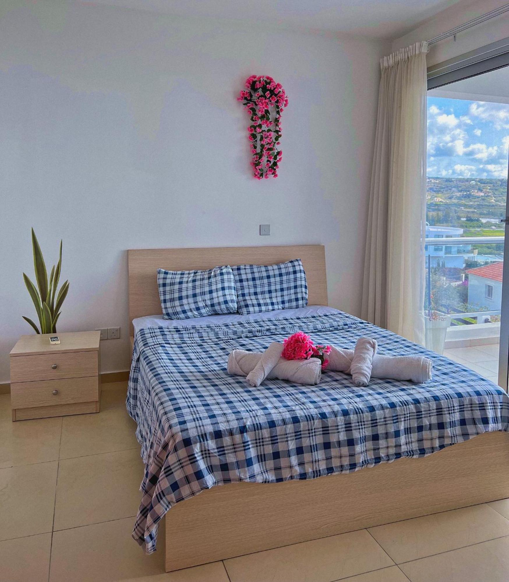 Villa 3 Bedroom Panorama Seaview Pool