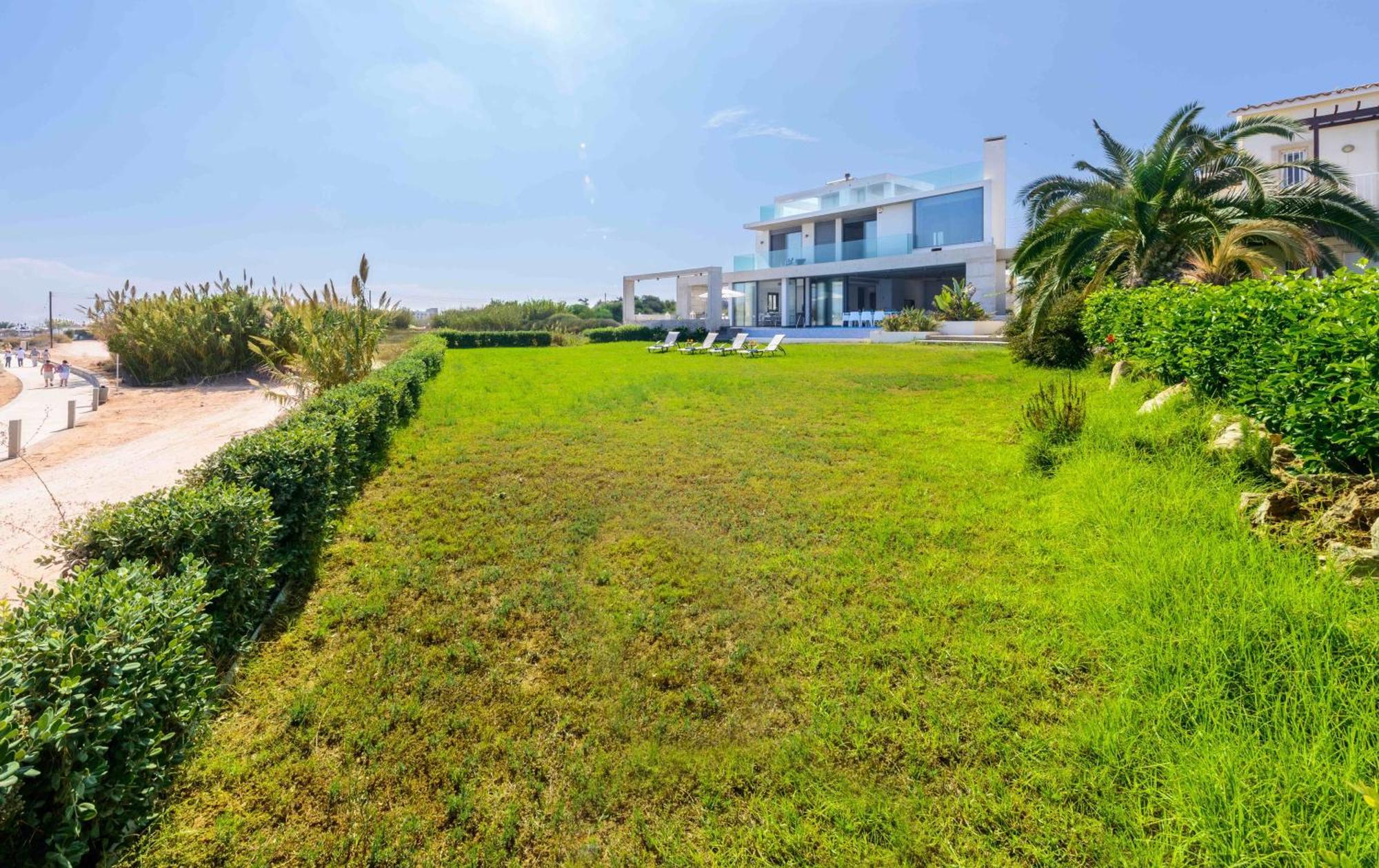 Pousada Luxury By The Sea With Heated Pool
