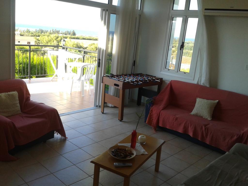 Villa Papas Villas