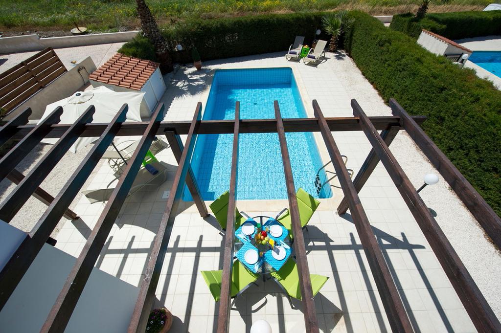 Sandy Coast Villas Kamelia