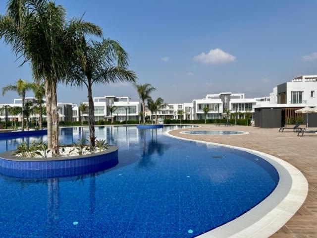 4seasons Ciprus 1+1 Apartment *