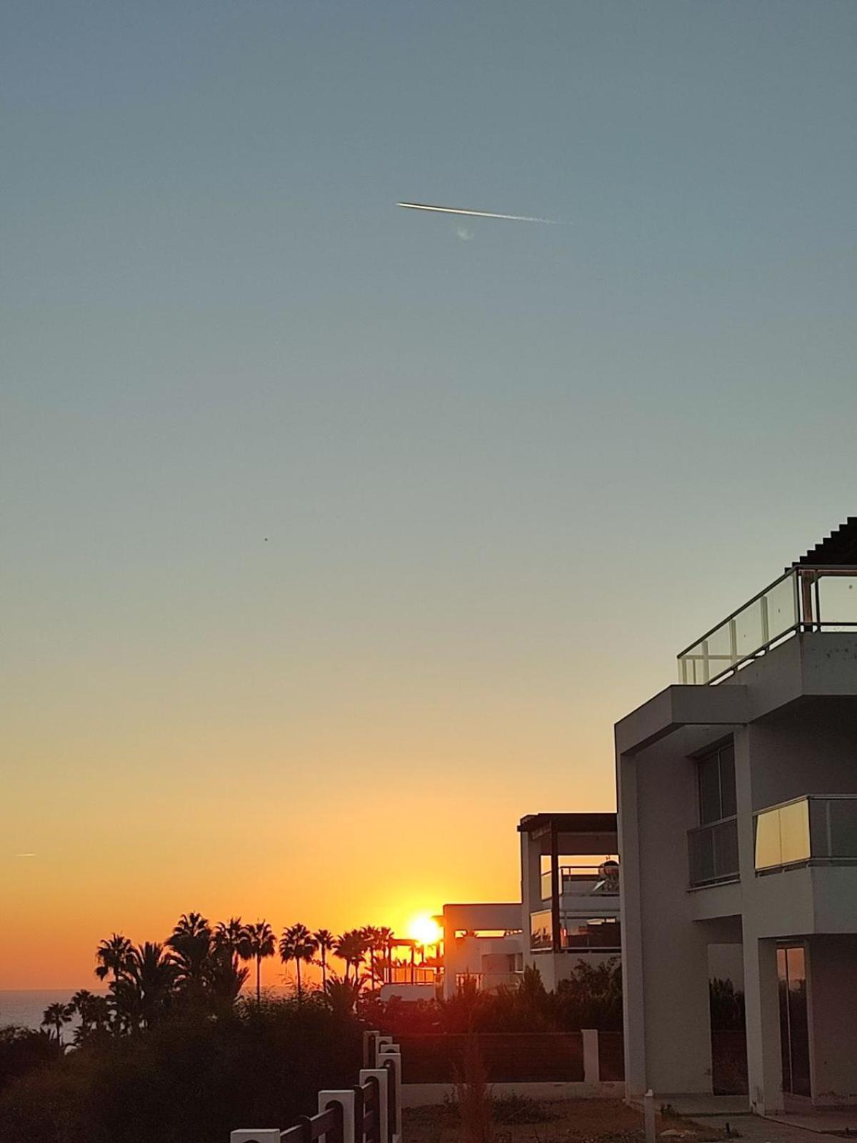 3 Bedroom Panorama Seaview Pool