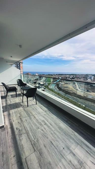 Apartment 2 Bedroom Amazing Sea View Grand Sapphire