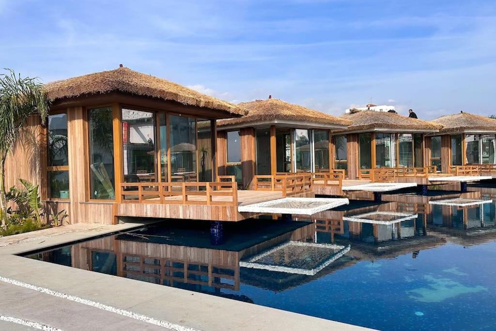 2 Bedroom Amazing Sea View Grand Sapphire Apartment Iskele District (Northern Cyprus)