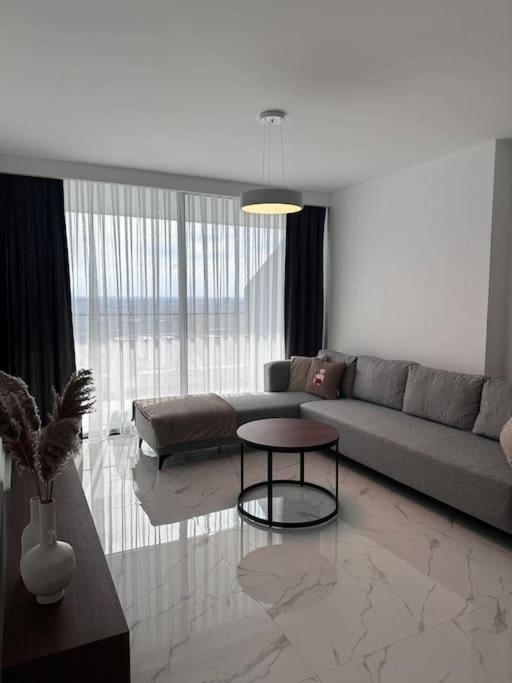 2 Bedroom Amazing Sea View Grand Sapphire Iskele District (Northern Cyprus)