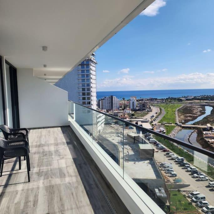 Apartment 2 Bedroom Amazing Sea View Grand Sapphire