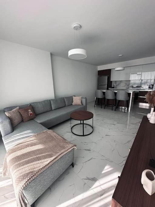 2 Bedroom Amazing Sea View Grand Sapphire Iskele District (Northern Cyprus)