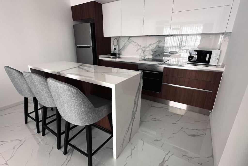 Apartment 2 Bedroom Amazing Sea View Grand Sapphire Iskele District (Northern Cyprus)
