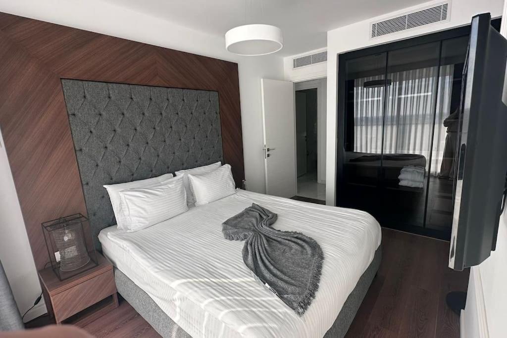 2 Bedroom Amazing Sea View Grand Sapphire Iskele District (Northern Cyprus)