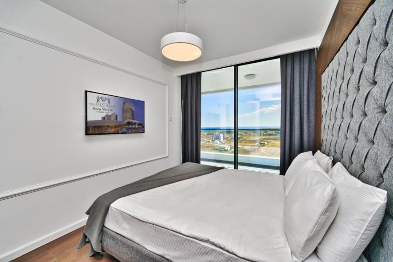 Apartment 2 Bedroom Amazing Sea View Grand Sapphire Iskele District (Northern Cyprus)