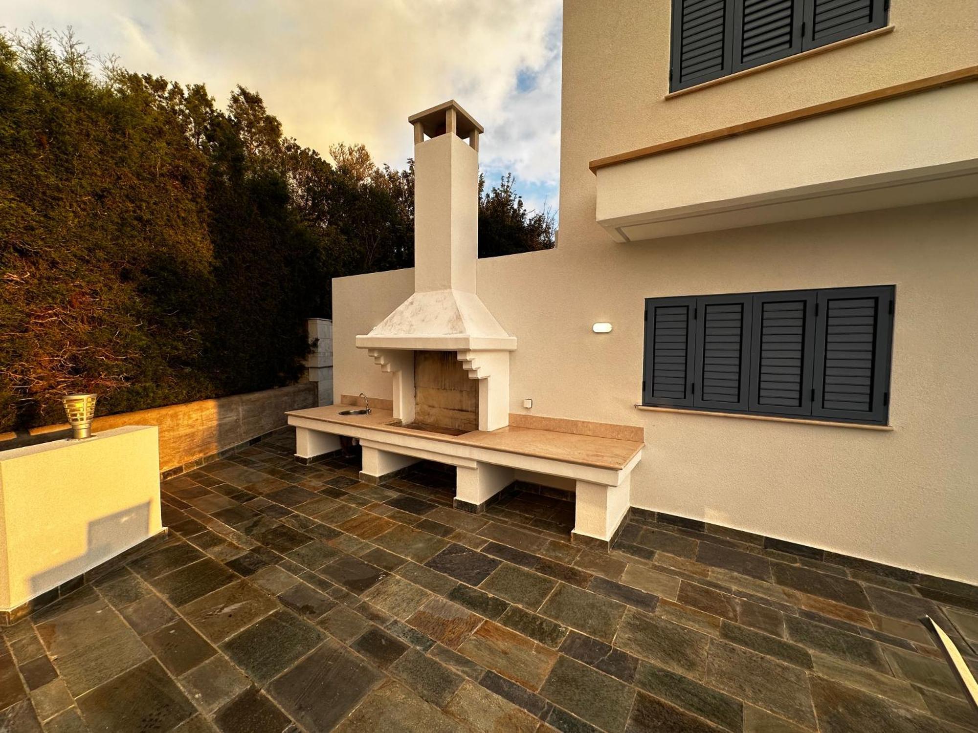 Villa Sea View W Infinity Pool *