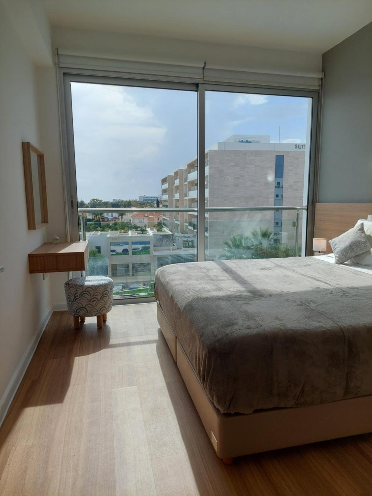 Milepost Vacations Apartment