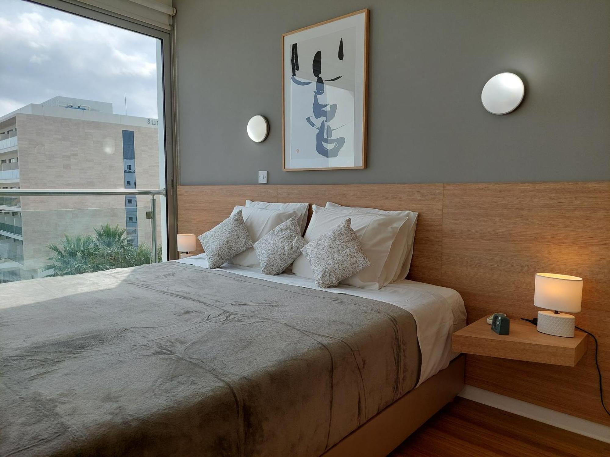 Milepost Vacations Apartment *