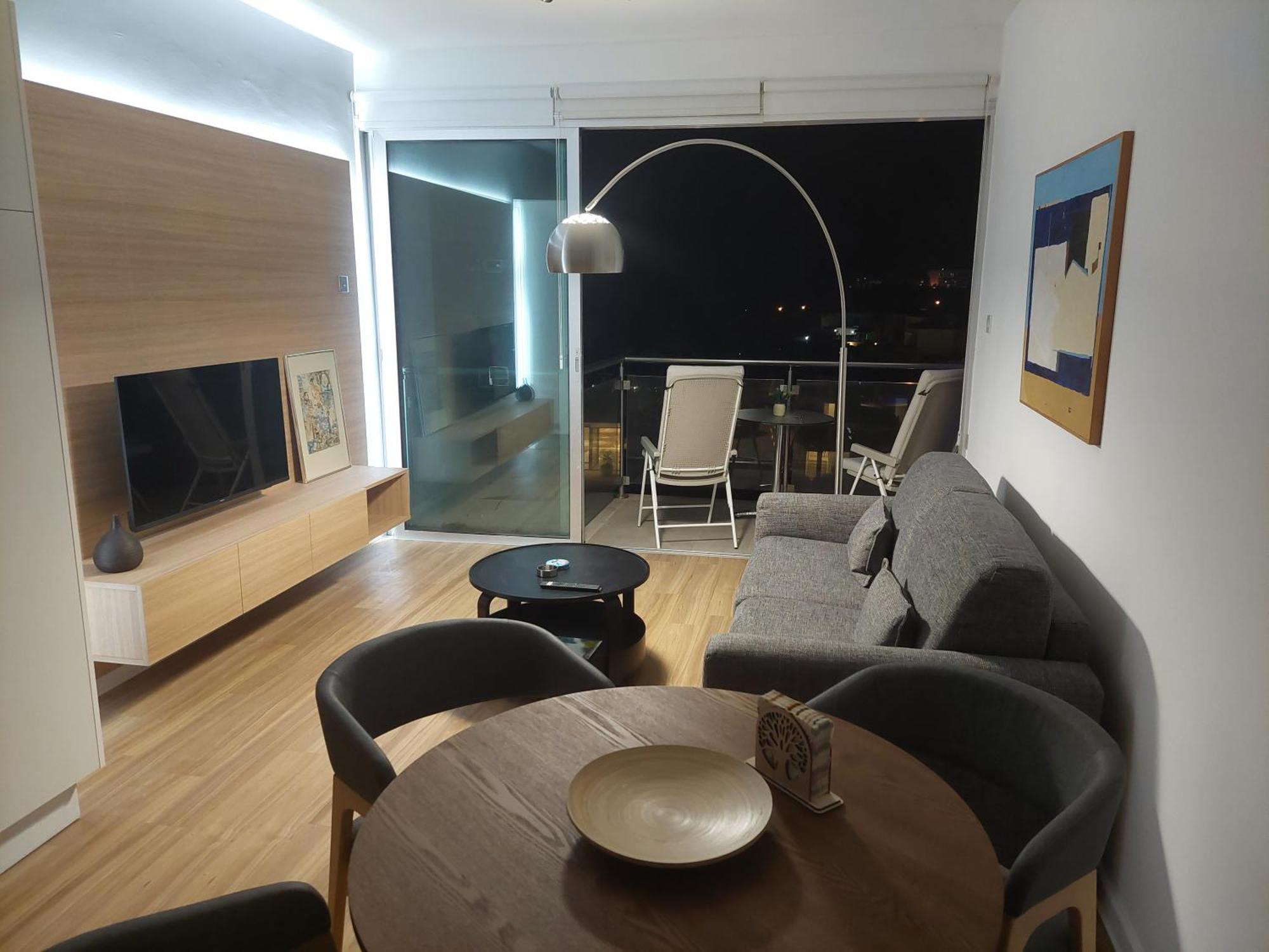 Milepost Vacations Apartment