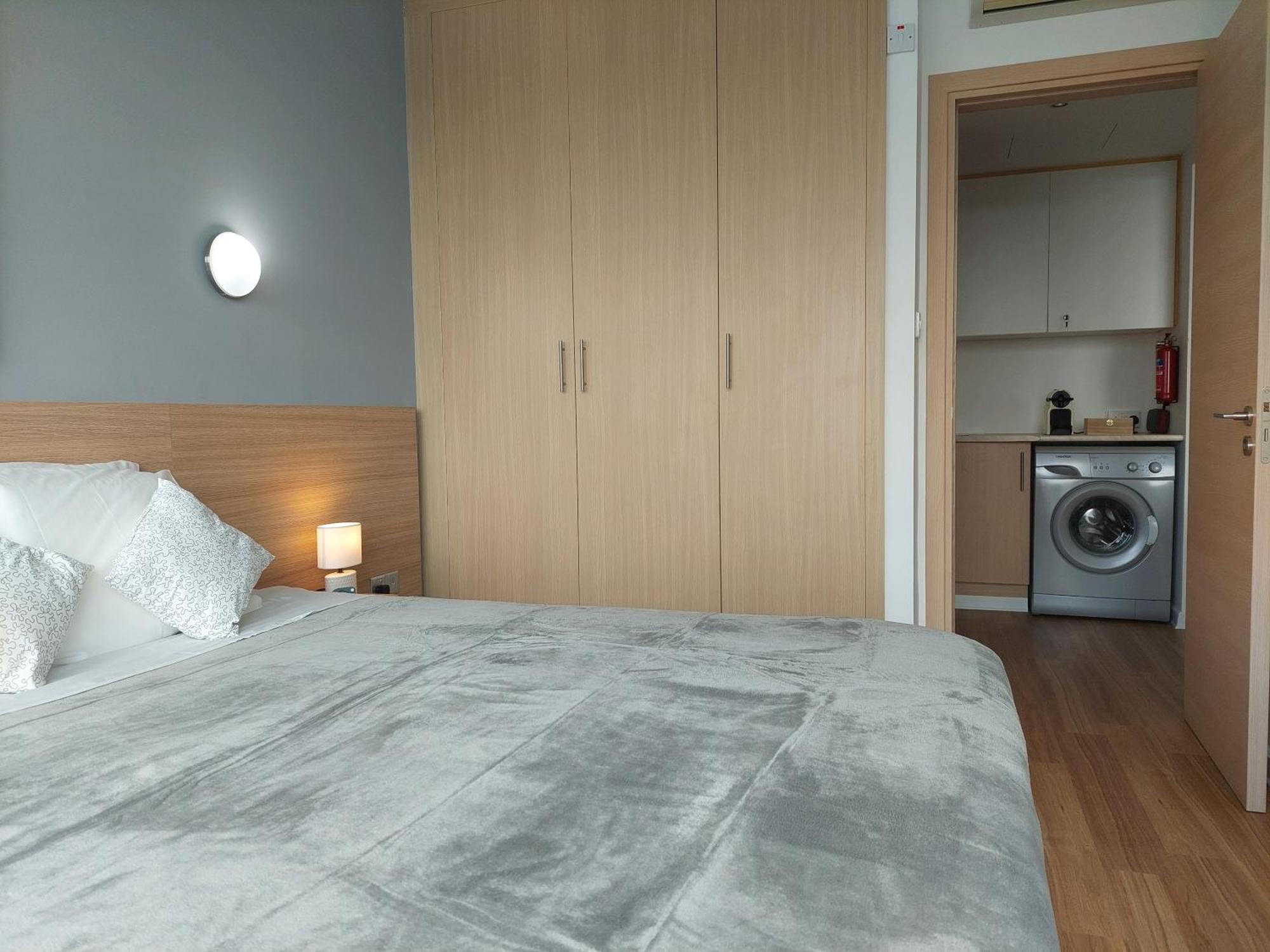 Milepost Vacations Apartment Paralimni