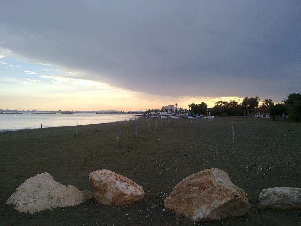 Apartment Kermia Beach *