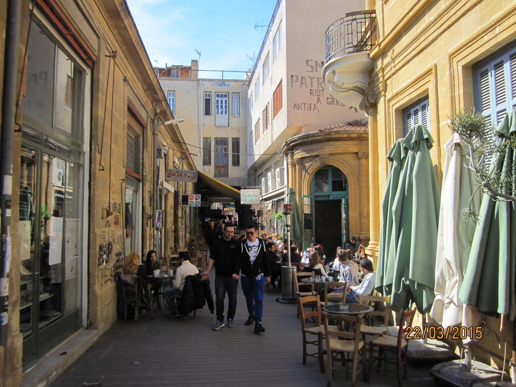 Downtown Living By 'flats Nicosia' *