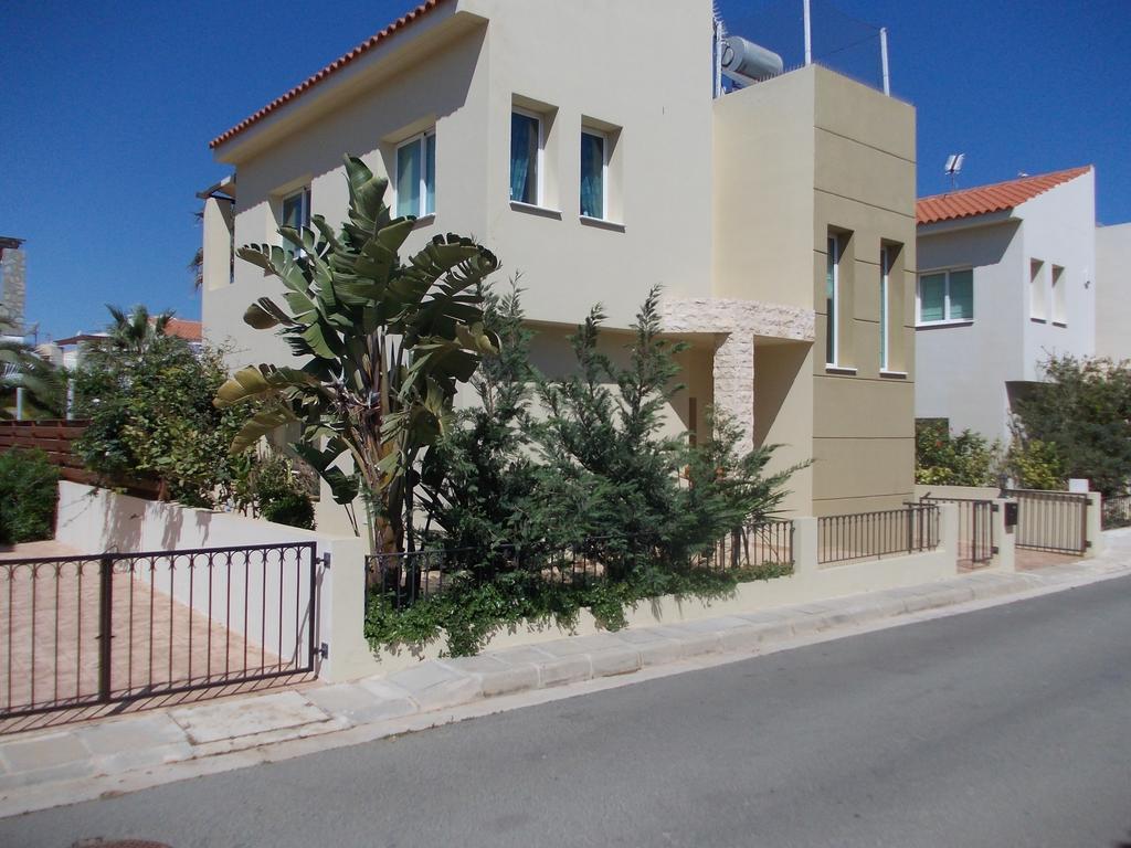 Alkioni 28 Villa Paralimni