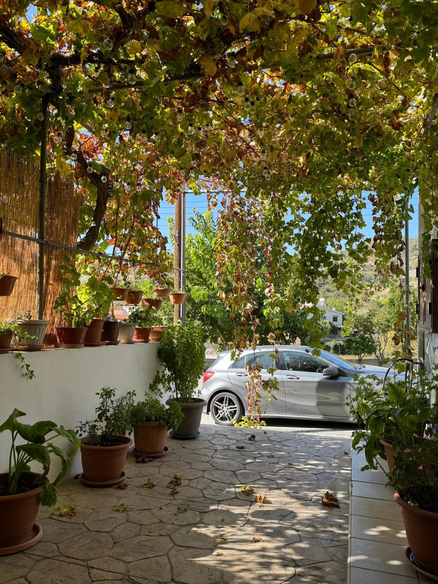 Holiday home στου στεφανή