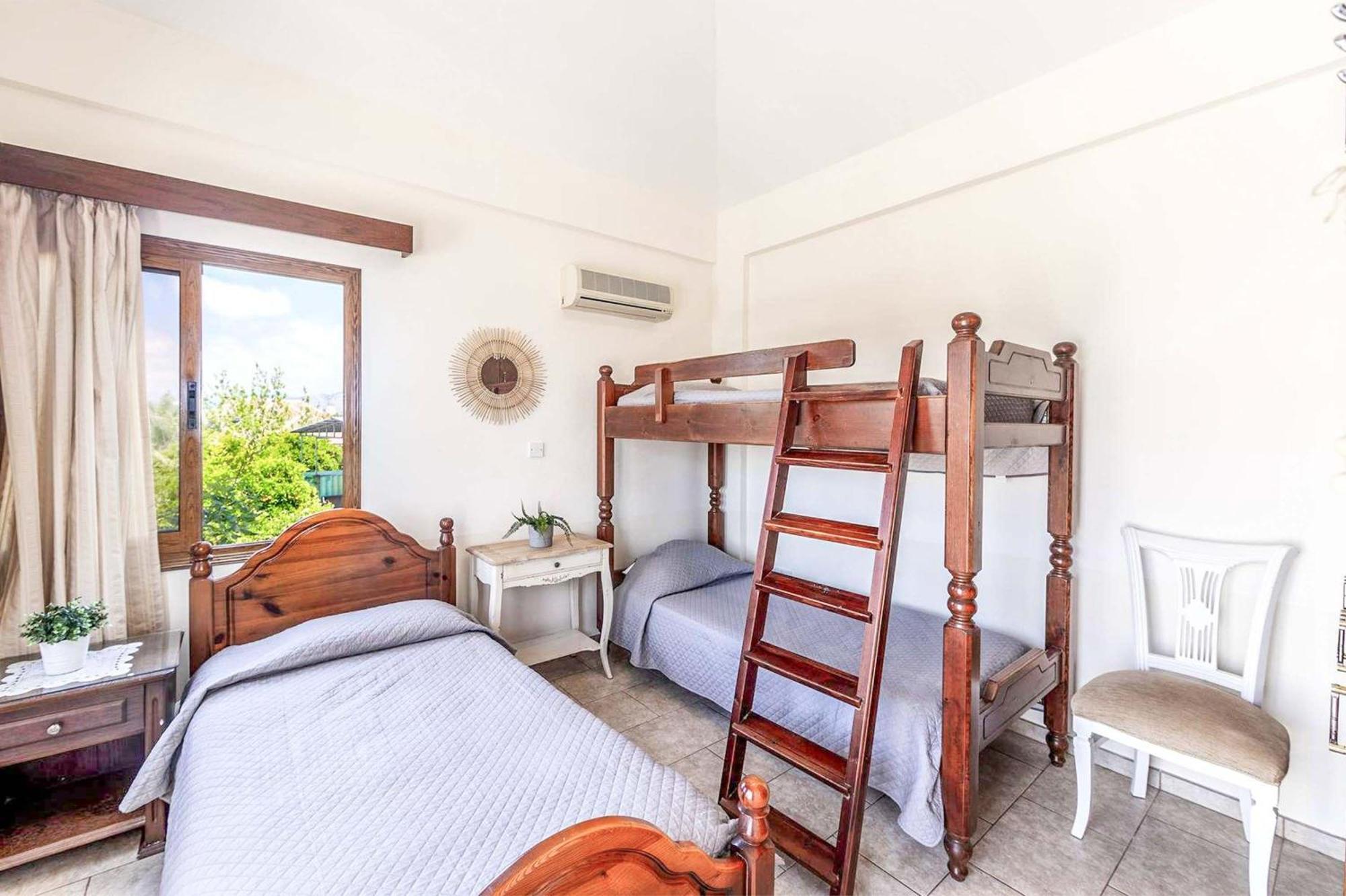 Villa Solon *