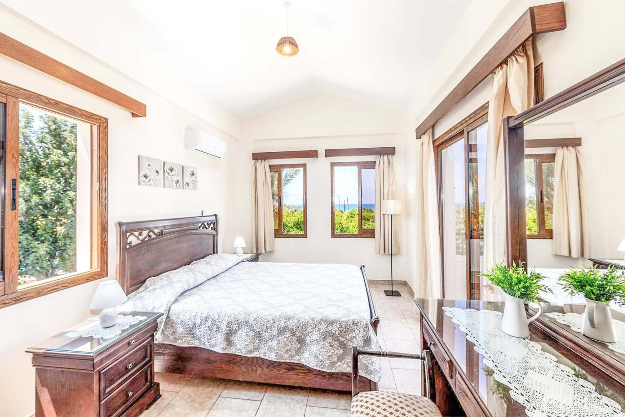 Solon Villa