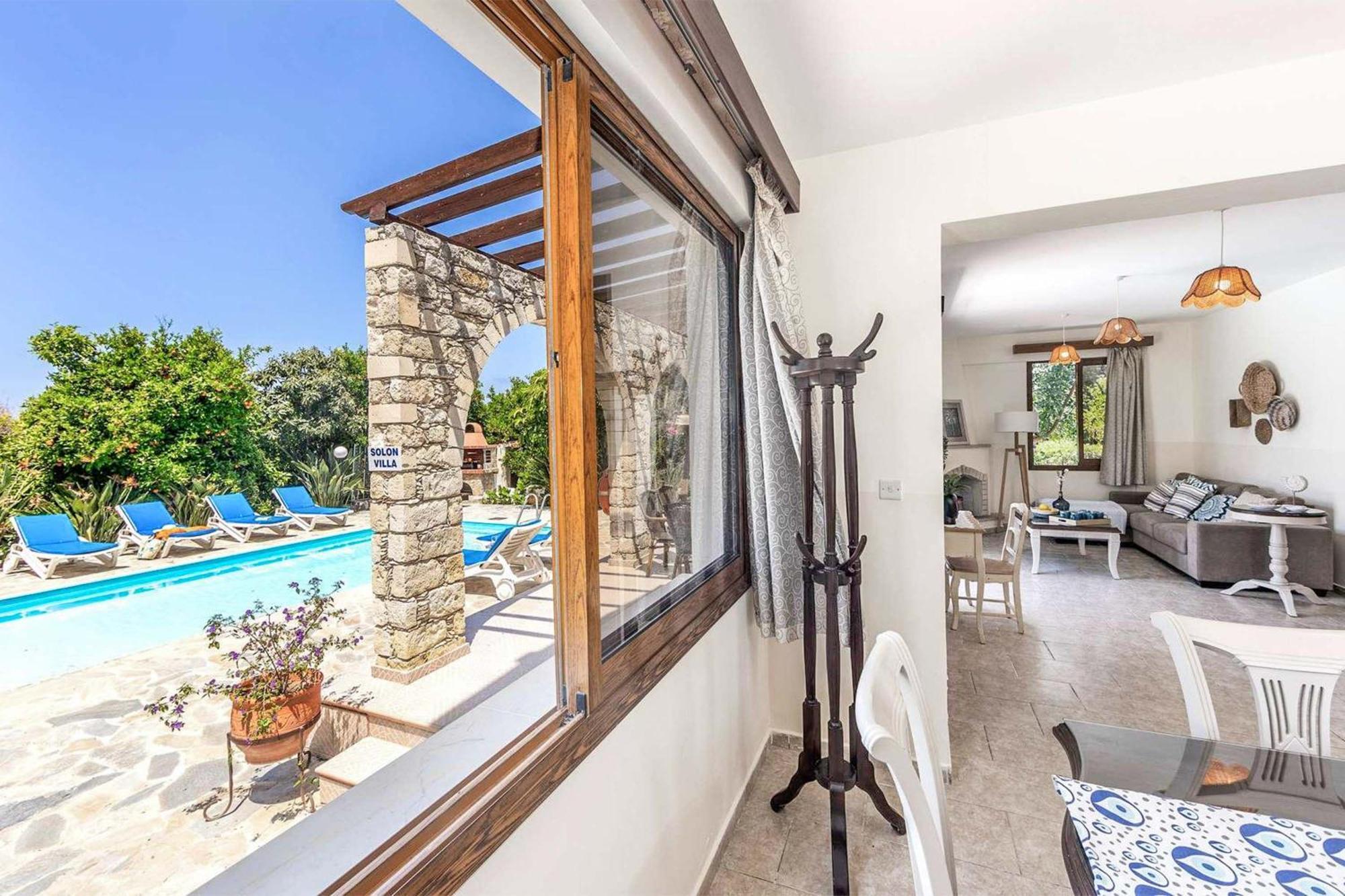 Villa Solon