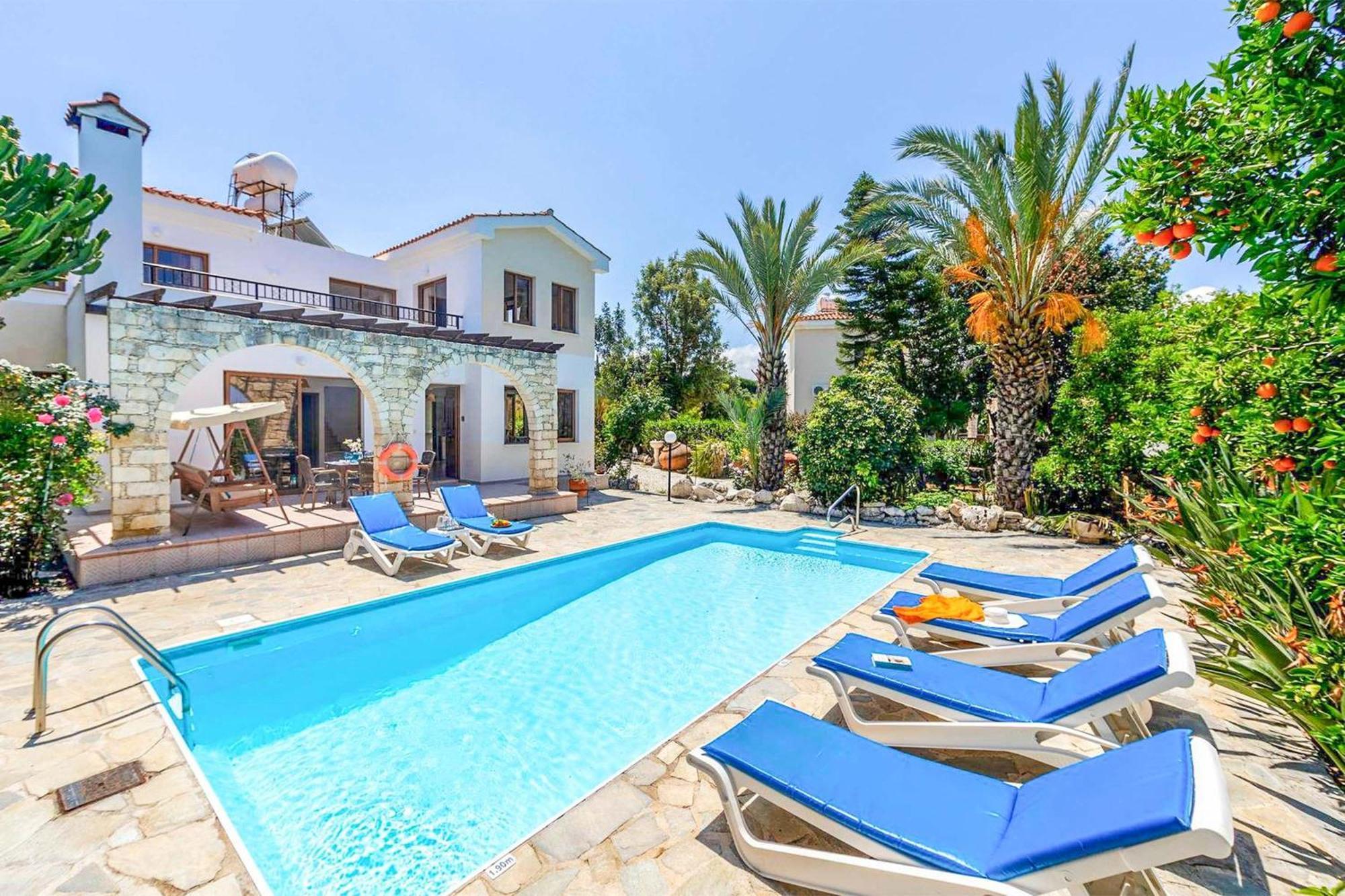 Villa Solon *