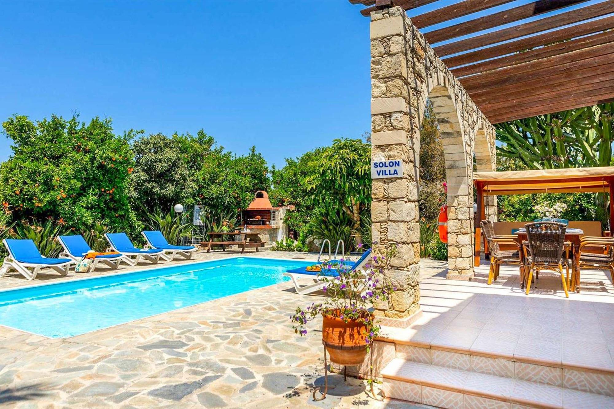 Villa Solon